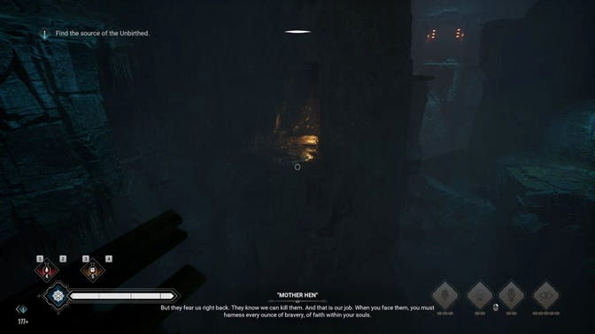 Vampire The Masquerade Bloodlines 2. Прохождение