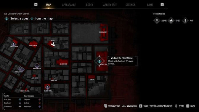 Vampire The Masquerade Bloodlines 2. Прохождение