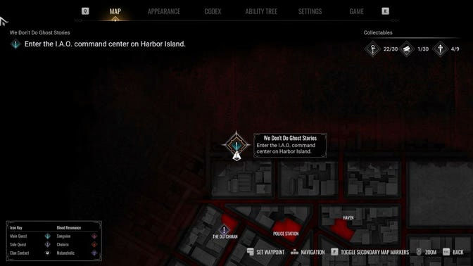 Vampire The Masquerade Bloodlines 2. Прохождение