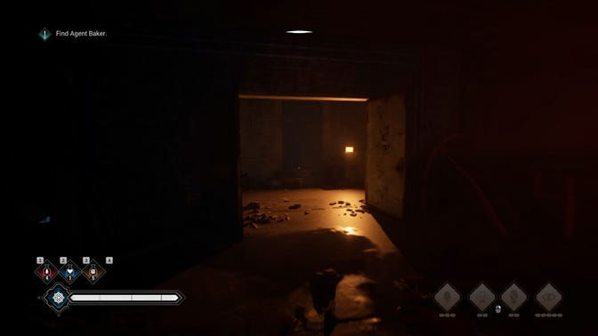 Vampire The Masquerade Bloodlines 2. Прохождение