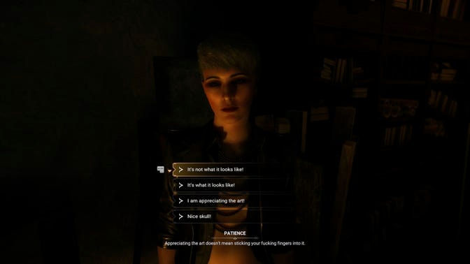 Vampire The Masquerade Bloodlines 2. Прохождение