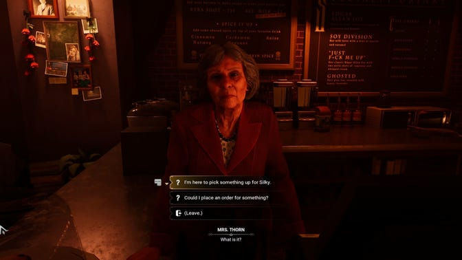 Vampire The Masquerade Bloodlines 2. Прохождение