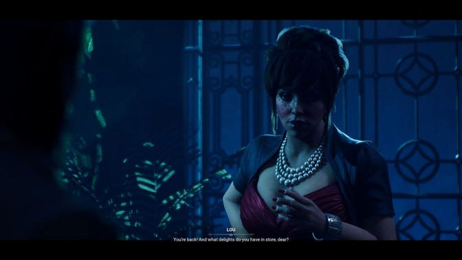 Vampire The Masquerade Bloodlines 2. Прохождение
