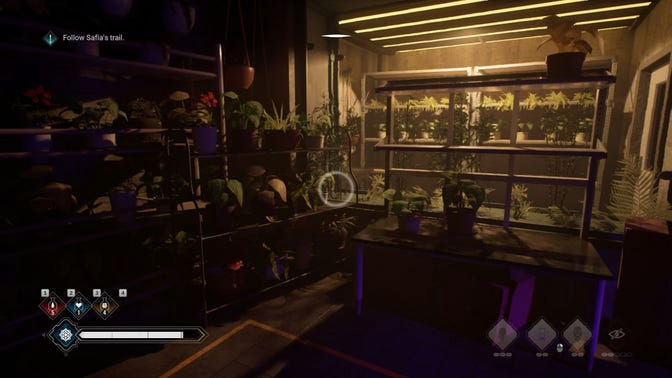 Vampire The Masquerade Bloodlines 2. Прохождение