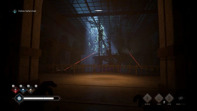 Vampire The Masquerade Bloodlines 2. Прохождение