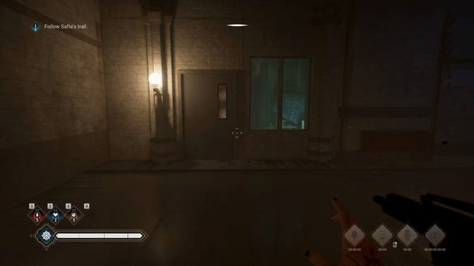 Vampire The Masquerade Bloodlines 2. Прохождение