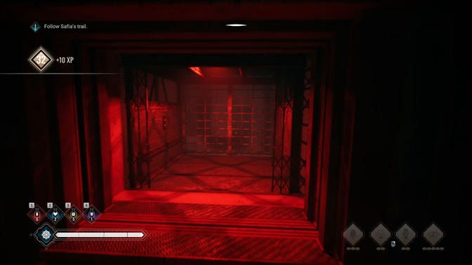 Vampire The Masquerade Bloodlines 2. Прохождение