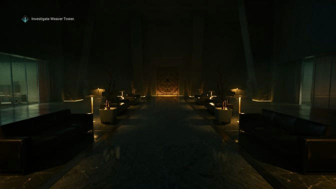 Vampire The Masquerade Bloodlines 2. Прохождение