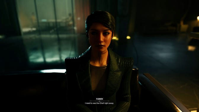 Vampire The Masquerade Bloodlines 2. Прохождение