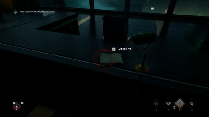 Vampire The Masquerade Bloodlines 2. Прохождение