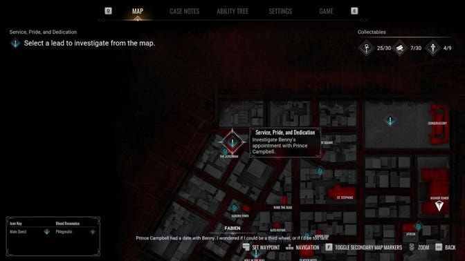 Vampire The Masquerade Bloodlines 2. Прохождение