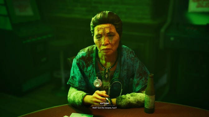 Vampire The Masquerade Bloodlines 2. Прохождение