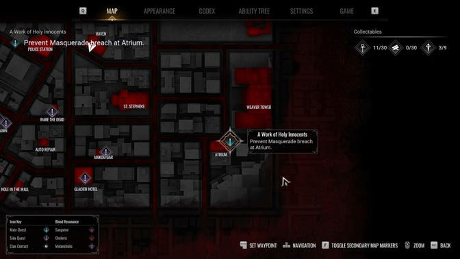 Vampire The Masquerade Bloodlines 2. Прохождение