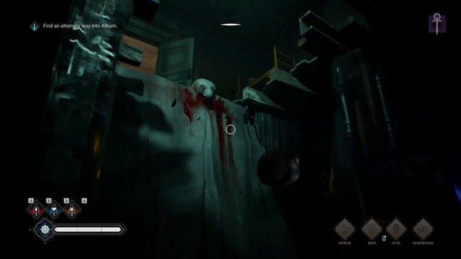 Vampire The Masquerade Bloodlines 2. Прохождение
