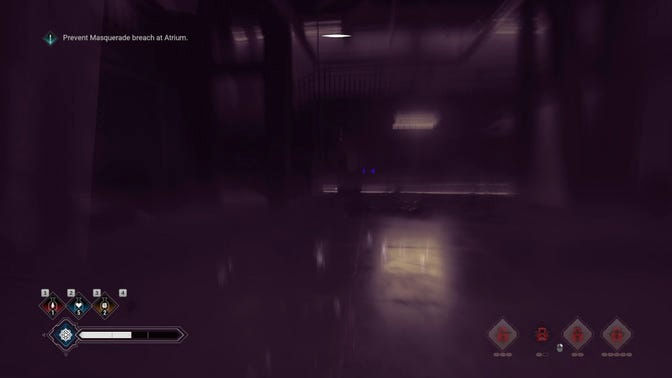 Vampire The Masquerade Bloodlines 2. Прохождение