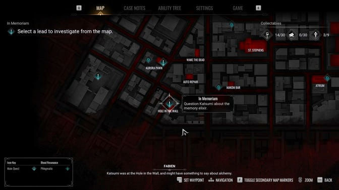 Vampire The Masquerade Bloodlines 2. Прохождение