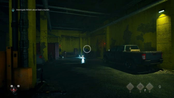 Vampire The Masquerade Bloodlines 2. Прохождение