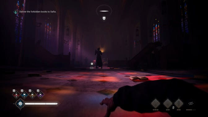 Vampire The Masquerade Bloodlines 2. Прохождение