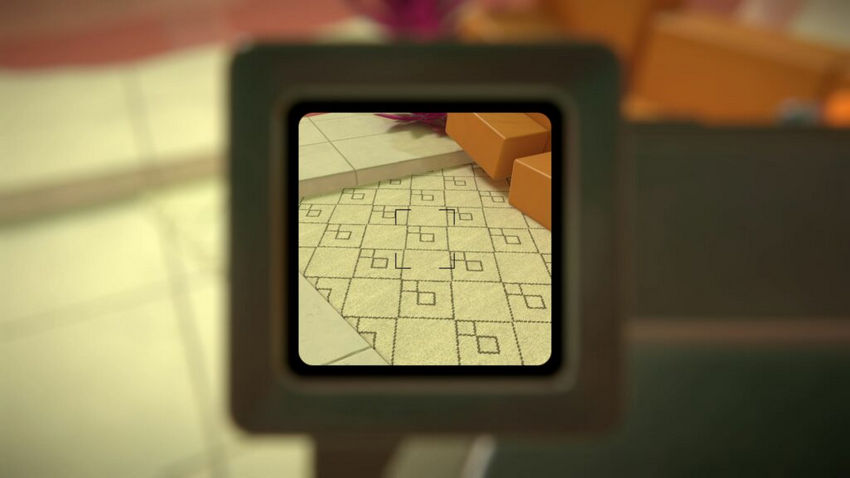 Viewfinder. Прохождение