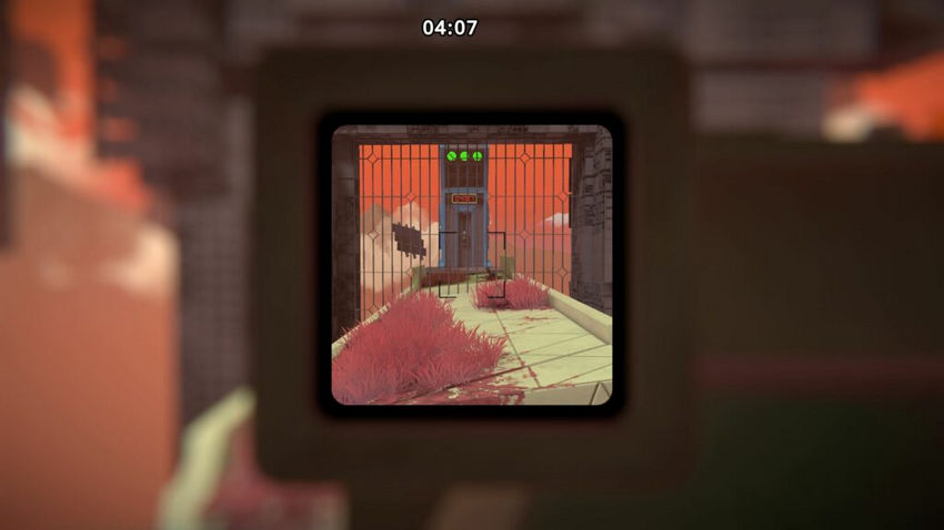 Viewfinder. Прохождение
