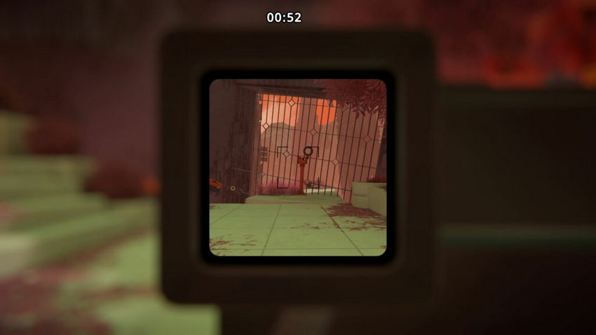 Viewfinder. Прохождение