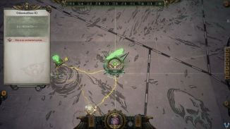 Warhammer 40000 Rogue Trader. Квесты компаньонов