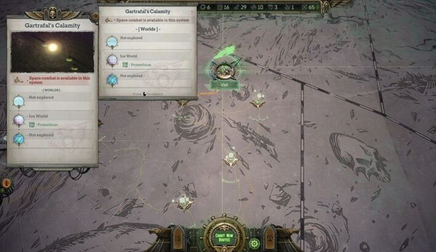 Warhammer 40000 Rogue Trader. Квесты компаньонов