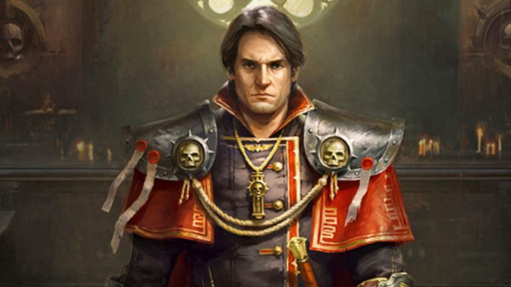 Warhammer 40000 Rogue Trader. Отношения и романтика