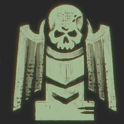 Warhammer 40000 Rogue Trader. Управление колониями