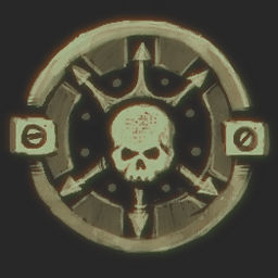 Warhammer 40000 Rogue Trader. Управление колониями