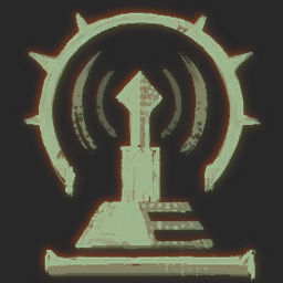 Warhammer 40000 Rogue Trader. Управление колониями