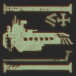 Warhammer 40000 Rogue Trader. Управление колониями