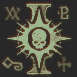 Warhammer 40000 Rogue Trader. Управление колониями