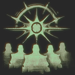 Warhammer 40000 Rogue Trader. Управление колониями