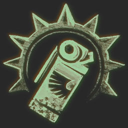 Warhammer 40000 Rogue Trader. Управление колониями