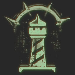 Warhammer 40000 Rogue Trader. Управление колониями