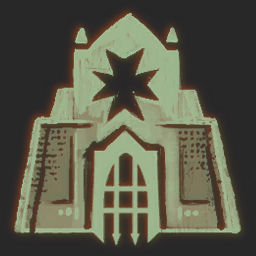 Warhammer 40000 Rogue Trader. Управление колониями