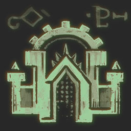 Warhammer 40000 Rogue Trader. Управление колониями