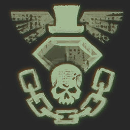 Warhammer 40000 Rogue Trader. Управление колониями