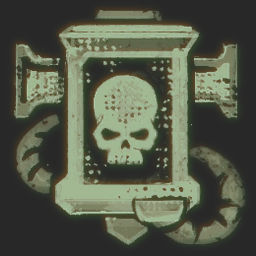 Warhammer 40000 Rogue Trader. Управление колониями