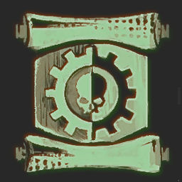 Warhammer 40000 Rogue Trader. Управление колониями