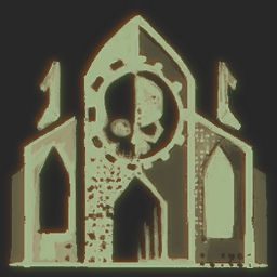 Warhammer 40000 Rogue Trader. Управление колониями