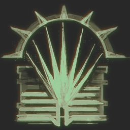 Warhammer 40000 Rogue Trader. Управление колониями