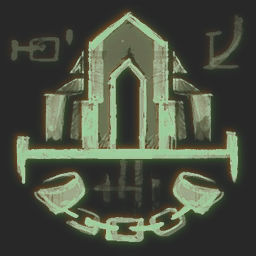 Warhammer 40000 Rogue Trader. Управление колониями