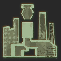 Warhammer 40000 Rogue Trader. Управление колониями