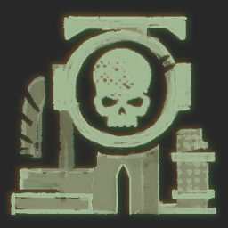 Warhammer 40000 Rogue Trader. Управление колониями