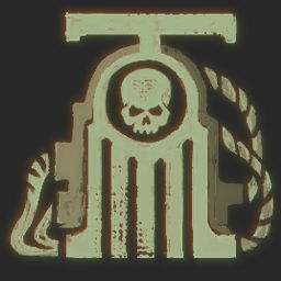 Warhammer 40000 Rogue Trader. Управление колониями