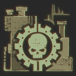 Warhammer 40000 Rogue Trader. Управление колониями