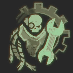 Warhammer 40000 Rogue Trader. Управление колониями