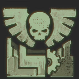Warhammer 40000 Rogue Trader. Управление колониями